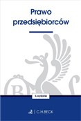 Prawo prze... -  Polish Bookstore 