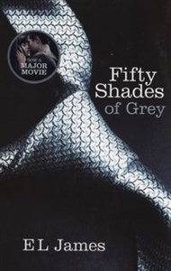 Picture of Fifty shades of Grey