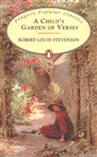 A Child`s ... - Robert L. Stevenson -  books in polish 