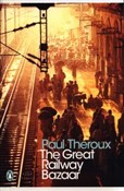 Polska książka : The Great ... - Paul Theroux
