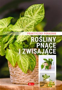 Picture of Rośliny pnące i zwisające Poradnik praktyczny
