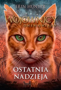 Picture of Wojownicy Omen gwiazd 6 Ostatnia nadzieja