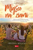 Polska książka : Miejsce na... - Iwona Mejza