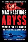 Zobacz : Abyss Worl... - Max Hastings