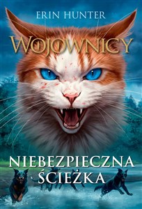 Picture of Niebezpieczna ścieżka Wojownicy, Tom V