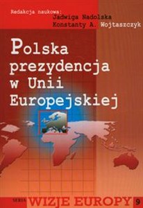 Obrazek Polska prezydencja w Unii Europejskiej