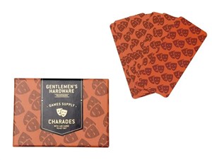 Picture of Gra towarzyska - Charades