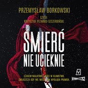 Zobacz : [Audiobook... - Przemysław Borkowski