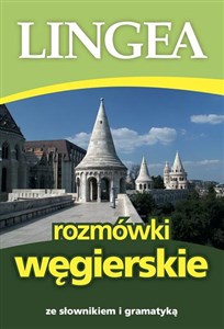 Obrazek Rozmówki węgierskie