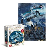 Puzzle 350... -  books in polish 