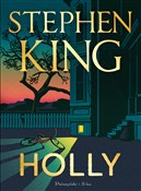 Holly (ilu... - Stephen King -  Polish Bookstore 
