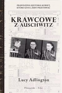 Obrazek Krawcowe z Auschwitz DL