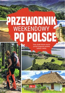 Picture of Przewodnik weekendowy po Polsce
