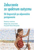 Zaburzenie... -  books from Poland