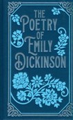 The Poetry... - Emily Dickinson -  Książka z wysyłką do UK