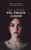 polish book : Pół świata... - Viola Ardone