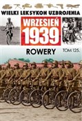 Książka : Rowery