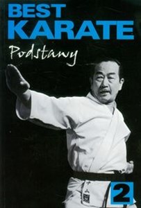 Picture of Best karate 2 Podstawy