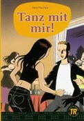 Tanz mit m... - Iris Felter -  books from Poland