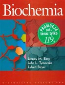 Biochemia - Jeremy M. Berg, John L. Tymoczko, Lubert Stryer -  Polish Bookstore 