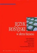 Język rosy... - Lubow Kłobukowa, Irina Michałkina -  books from Poland