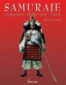 Samuraje u... - Mitsuo Kure -  books from Poland