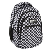 Polska książka : Plecak Bac...