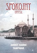 Spokojny u... - Ahmet Hamdi Tanpinar -  books in polish 