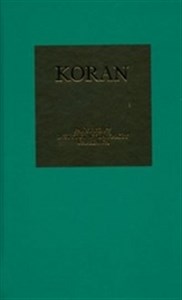 Picture of Koran