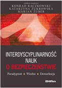 polish book : Interdyscy... - Konrad Raczkowski, Katarzyna Żukrowska, Marian Żuber