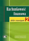polish book : Rachunkowo... - Jolanta Chałupczak