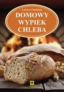 Picture of Domowy wypiek chleba