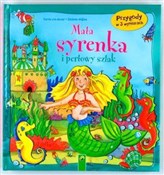 Mała syren... - Carola von Kessel -  books from Poland