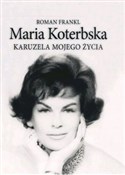 polish book : Maria Kote... - Roman Frankl