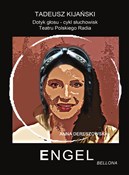 [Audiobook... - Tadeusz Kijański -  foreign books in polish 