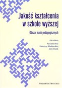 Jakość ksz... -  foreign books in polish 