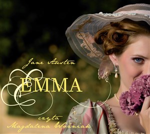 Picture of [Audiobook] Emma