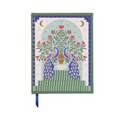 Polska książka : Dziennik A...