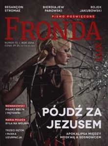 Picture of Fronda 73/2014