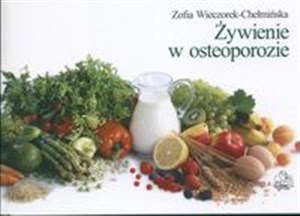 Picture of Żywienie w osteoporozie