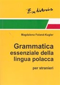 Zwięzła gr... - Magdalena Foland-Kugler -  books from Poland