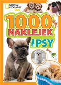 polish book : 1000 nakle... - Dominika Skrzypek (tłum.)