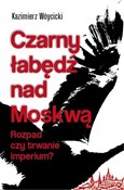 Książka : Czarny łab... - Kazimierz Wóycicki