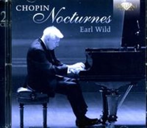 Picture of Chopin Nocturnes Earl Wild