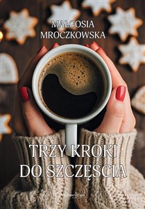 Picture of Trzy kroki do szczęścia