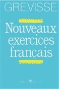 Zobacz : Nouveaux e... - Maurice Grevisse