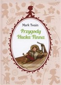 polish book : Przygody H... - Mark Twain