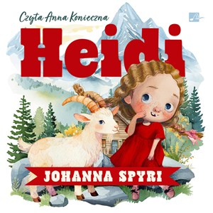 Picture of [Audiobook] Heidi