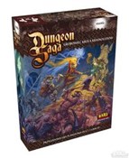 polish book : Dungeon Sa...