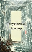 polish book : Pantareja - Jerzy Ficowski